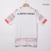 Bayern Munich Jersey Kit 2025/26 Away - ijersey