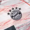 Bayern Munich Jersey Kit 2025/26 Away - ijersey