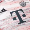 Bayern Munich Jersey Kit 2025/26 Away - ijersey