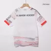 Bayern Munich Jersey 2025/26 Authentic Away - ijersey