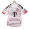 Bayern Munich Jersey 2025/26 Authentic Away - ijersey