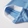 Manchester City Jersey 2025/26 Home - ijersey