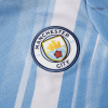 Manchester City Jersey 2025/26 Home - ijersey