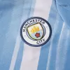 Manchester City Jersey 2025/26 Home - ijersey