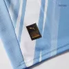 Manchester City Jersey 2025/26 Home - ijersey