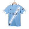 Manchester City Jersey 2025/26 Home - ijersey