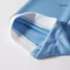 DE BRUYNE #17 Manchester City Jersey 2025/26 Home - ijersey
