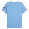 Manchester City Jersey 2025/26 Home - ijersey