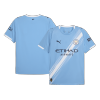 Manchester City Jersey 2025/26 Home - ijersey