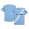Manchester City Jersey 2025/26 Home - ijersey