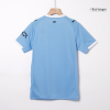 Manchester City Jersey 2025/26 Home - ijersey