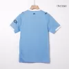 Manchester City Jersey 2025/26 Home - ijersey