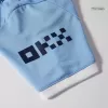 Manchester City Jersey 2025/26 Home - ijersey