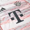 Bayern Munich Jersey 2025/26 Authentic Away - ijersey