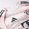 Bayern Munich Jersey 2025/26 Authentic Away - ijersey