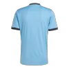 Germany Goalkeeper Jersey 2025 Blue -125th Anniversary - ijersey