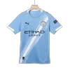 RODRIGO #16 Manchester City Jersey 2025/26 Home - ijersey