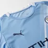 Manchester City Jersey 2025/26 Home - ijersey