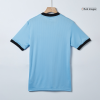 Germany Goalkeeper Jersey 2025 Blue -125th Anniversary - ijersey