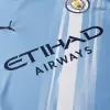 Manchester City Jersey 2025/26 Home - ijersey