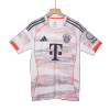 Bayern Munich Jersey 2025/26 Away - ijersey