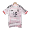 Bayern Munich Jersey Kit 2025/26 Away - ijersey