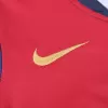 Youth Barcelona Jersey Whole Kit 2024/25 Home - ijersey