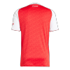 Arsenal Jersey 2025/26 Home - ijersey