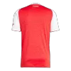 Arsenal Jersey 2025/26 Home - ijersey