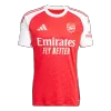 Arsenal Jersey 2025/26 Home - ijersey