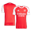 Arsenal Jersey 2025/26 Home - ijersey