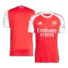 Arsenal Jersey 2025/26 Home - ijersey