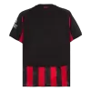 AC Milan Jersey 2025/26 Home - ijersey