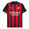 AC Milan Jersey 2025/26 Home - ijersey