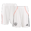 Bayern Munich Jersey 2025/26 Away - ijersey