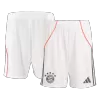 Bayern Munich Jersey Kit 2025/26 Away - ijersey