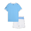 Manchester City Jersey 2025/26 Home - ijersey