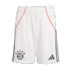 Bayern Munich Jersey Kit 2025/26 Away - ijersey