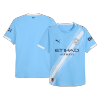 Manchester City Jersey 2025/26 Home - ijersey