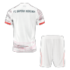 Bayern Munich Jersey 2025/26 Away - ijersey