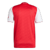 Arsenal Jersey 2025/26 Home - ijersey