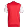 Arsenal Jersey 2025/26 Authentic Home - ijersey