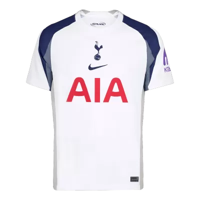 Tottenham Hotspur Jersey 2025/26 Home - ijersey