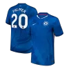PALMER #20 Chelsea Jersey 2025/26 Home - ijersey