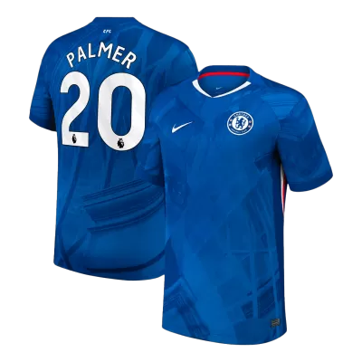 PALMER #20 Chelsea Jersey 2025/26 Home - ijersey