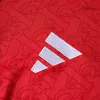 Arsenal Jersey 2025/26 Home - ijersey