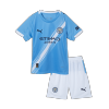 Manchester City Jersey 2025/26 Home - ijersey