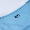DE BRUYNE #17 Manchester City Jersey 2025/26 Authentic Home - ijersey