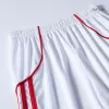 Youth Arsenal Jersey Kit 2025/26 Home - ijersey
