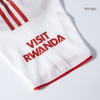 Arsenal Jersey 2025/26 Home - ijersey